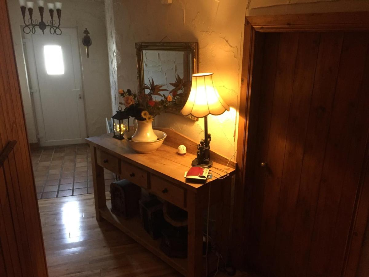 Burns Cottage Беллихейг Экстерьер фото